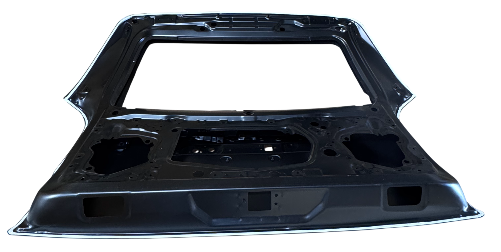 For Toyota 4Runner 2010-2024 Liftgate Tailgate