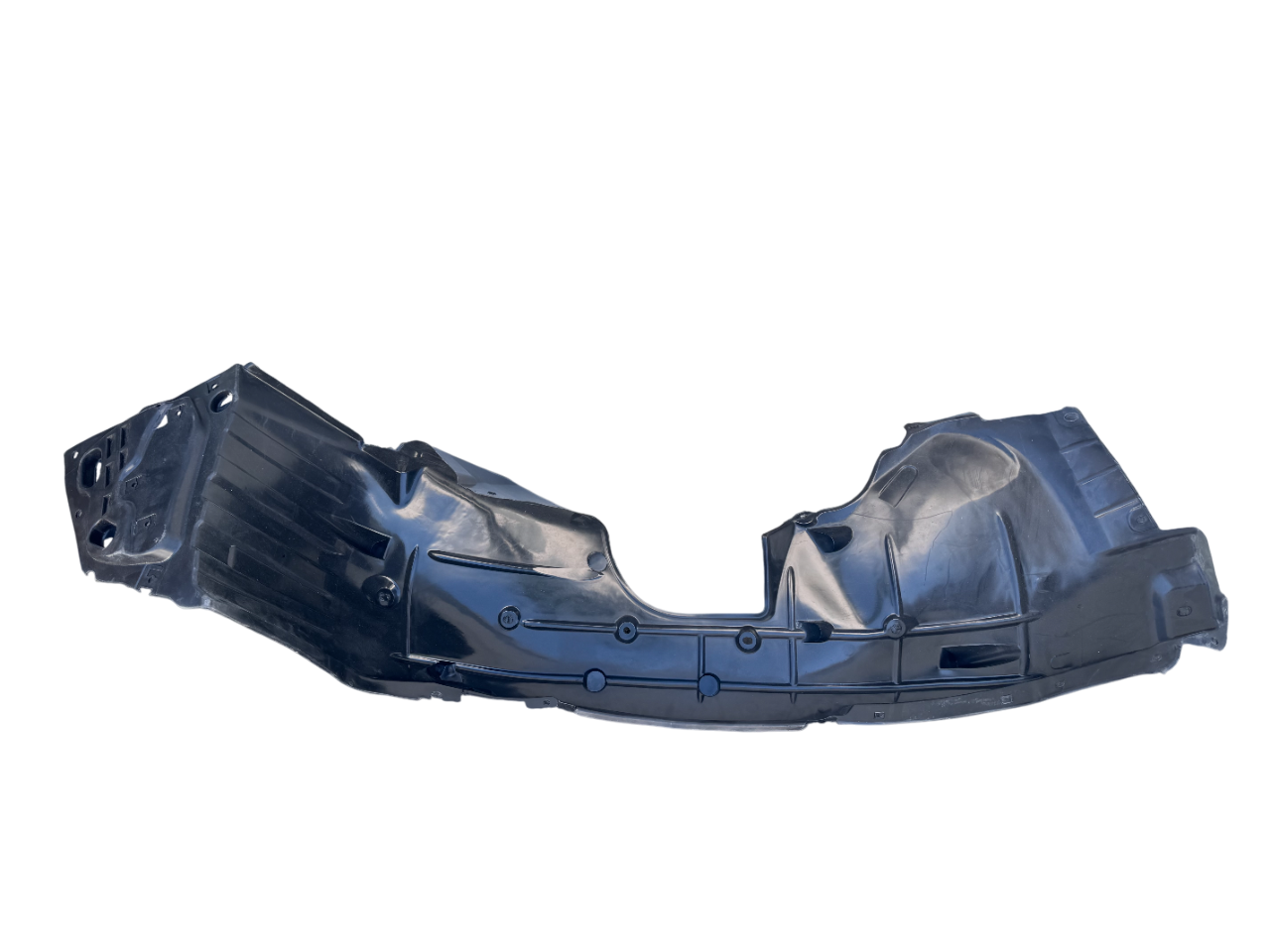 For Honda Civic 2019-2021 Front Right Passenger Side Fender Liner - HO1249186