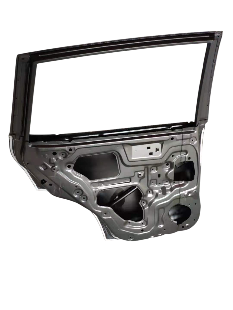 For Nissan Rogue 2014-2020 Rear Left Driver Side Door Shell