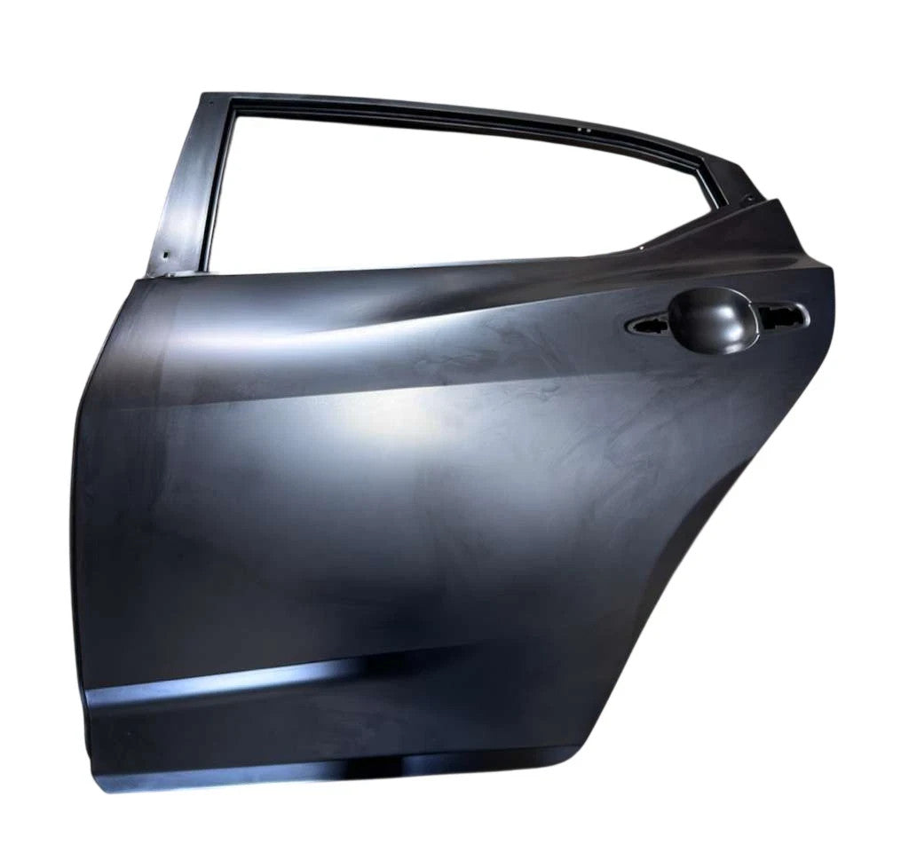 For Nissan Sentra 2020-2025 Rear Left Driver Side Door Shell  Replace H21016LTEB