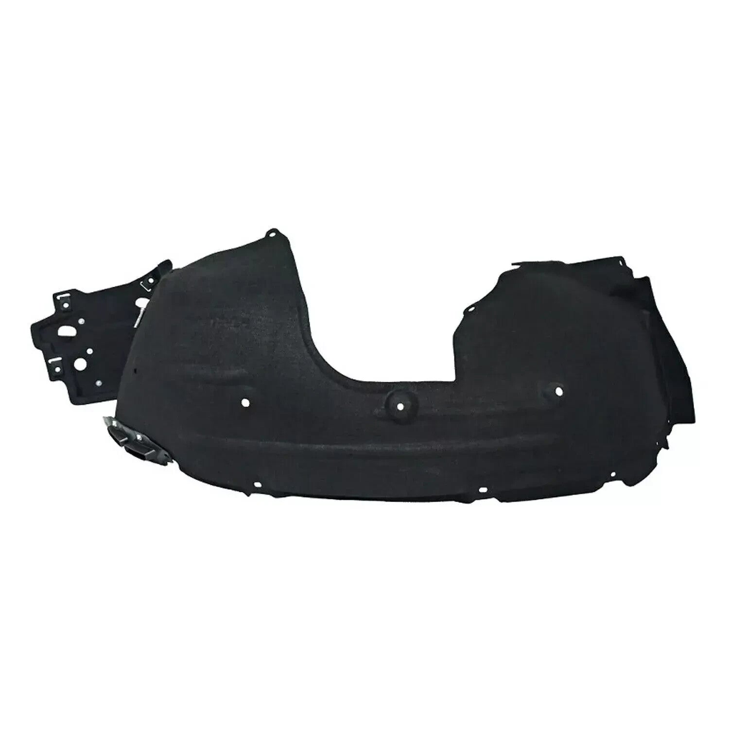 For Honda HRV HR-V 2023-2025 Front Left Driver Side Fender Liner