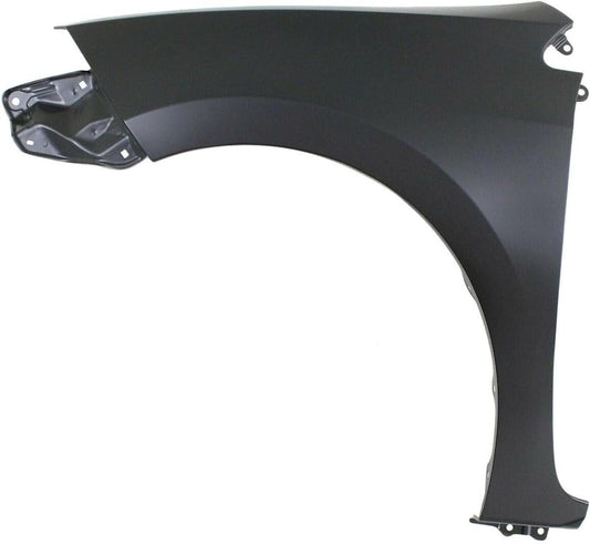 For Toyota Corolla 2014-2019 Primed Front Driver Side Left Fender - TO1240248