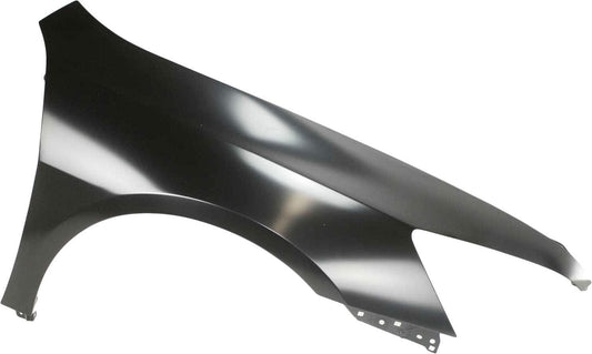 For Honda Accord 2003-2007 Primed Fender Passenger Side - Right - HO1241157