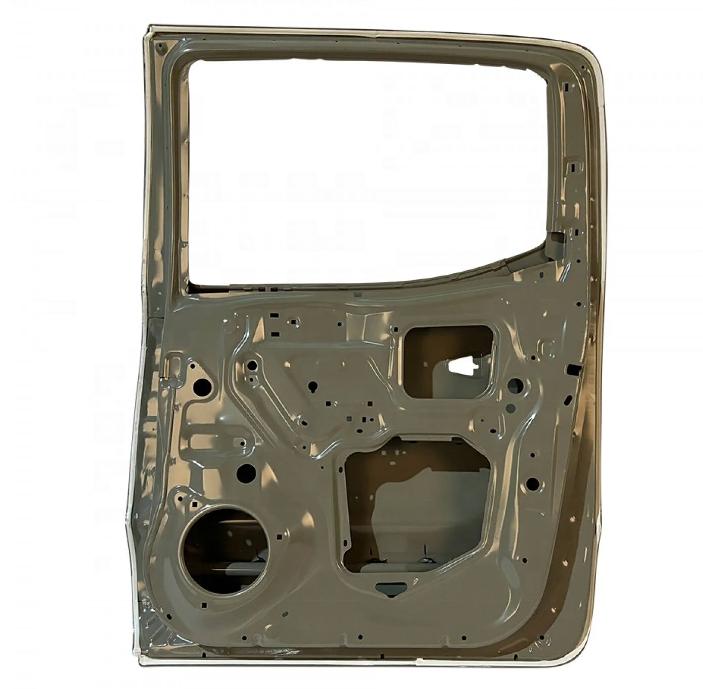 For Toyota Tacoma 2016-2023 Rear Right Passenger Door Shell Replaces 67003-04121