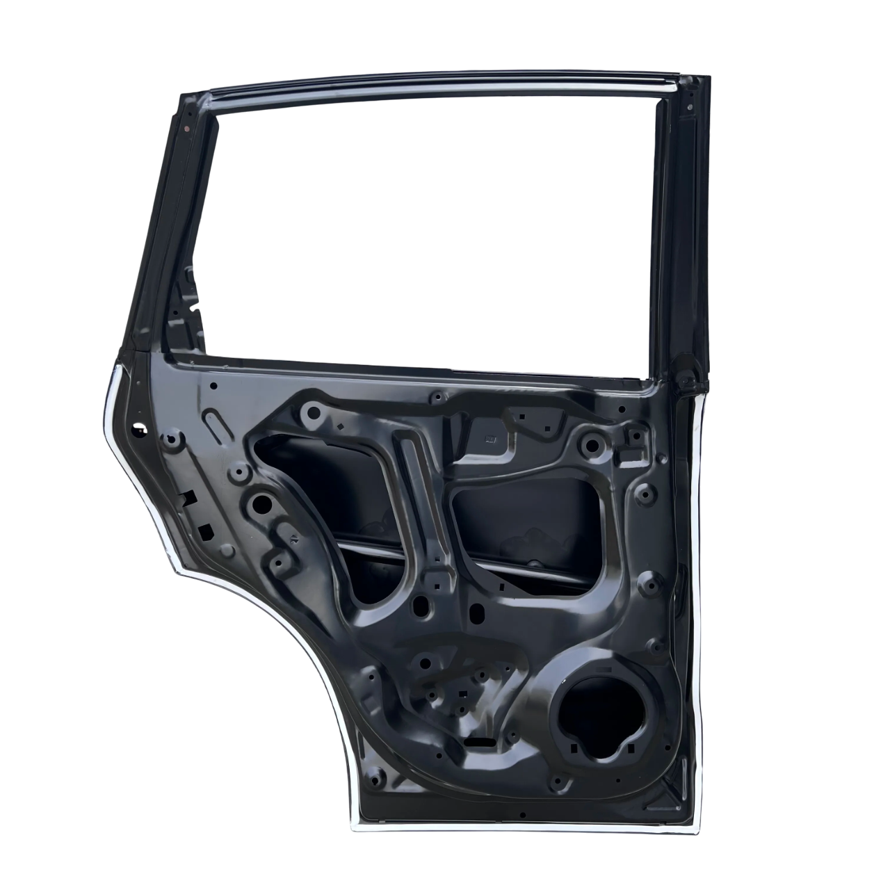 For Honda CR-V CRV 2017-2022 Rear Driver Side Door Shell - Left - 67550TLAA00ZZ