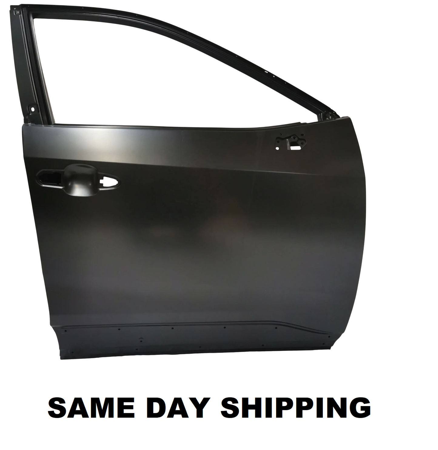 For Toyota Rav4 2019-2025 Front Passenger Side Door Shell - RH