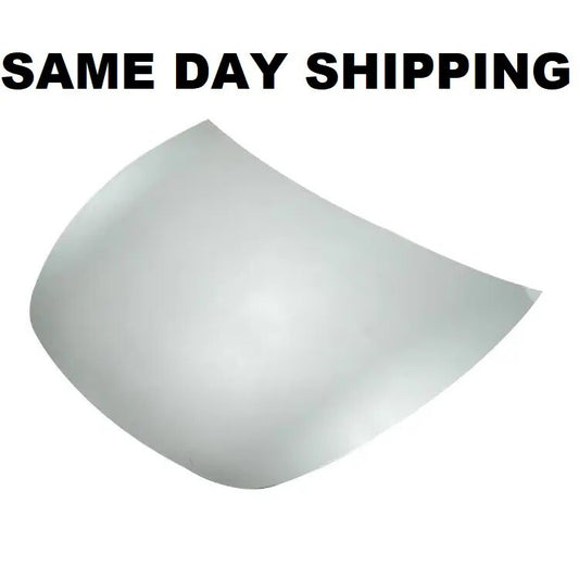 For Tesla Model Y 2020-2024 Front Primed Hood Panel  - 1493370-E0-A