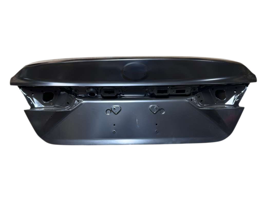 For Toyota Camry 2025-2027 Trunk Lid Shell - Replaces 64401-AQ010