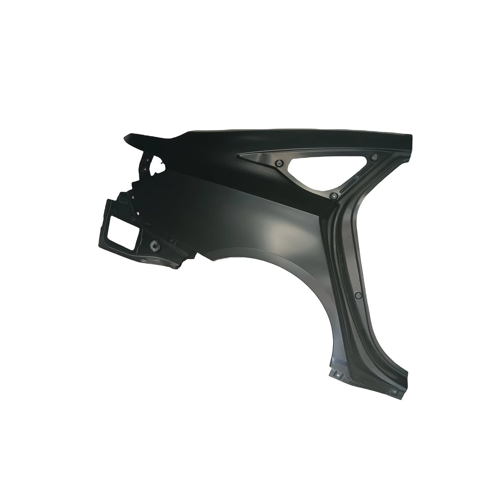 For Honda Accord 2018-2022 Rear Right Passenger Side Quarter Panel