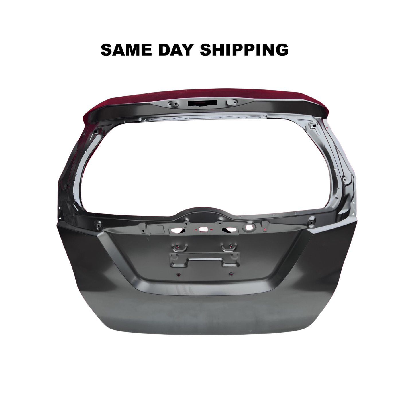 For Honda Fit 2015-2020 Tailgate Liftgate Shell - Replaces 68100-T5R-A80ZZ