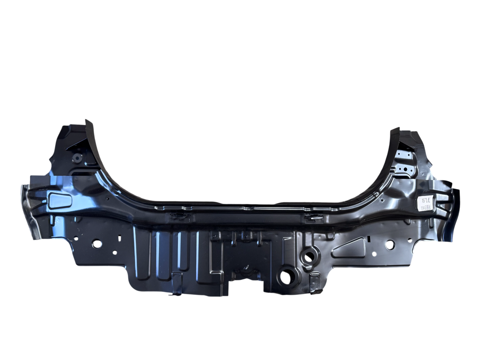 For Honda Fit 2015-2020 Rear Body Panel - Replaces 66100-T5R-A10ZZ