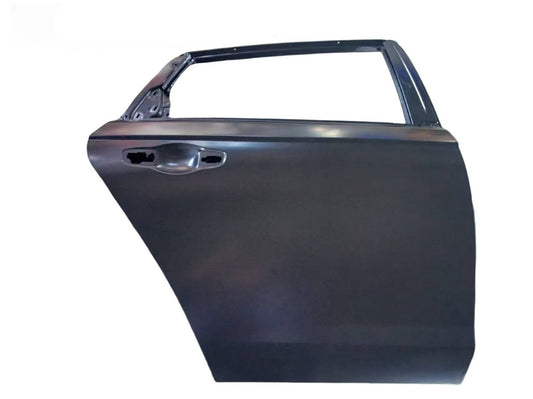 For Honda Accord 2023-2025 Rear Passenger Side Door Shell Right - 6751030AA00ZZ
