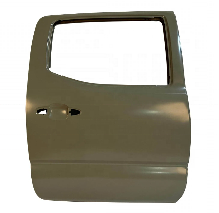 For Toyota Tacoma 2016-2023 Rear Right Passenger Door Shell Replaces 67003-04121