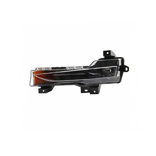 For Tesla Model 3/Y Bumper Fog Light Lamp Left Driver Side - 1077391