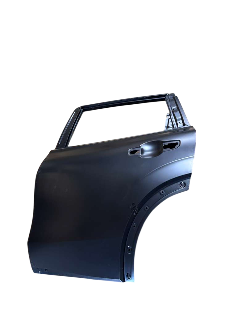 For Honda HRV HR-V 2023-2026 Rear Left Door Shell - Replaces 67550-3W0-A00ZZ