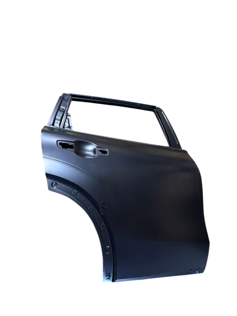 For Honda HRV HR-V 2023-2026 Rear Right Door Shell - Replaces 67510-3W0-A00ZZ