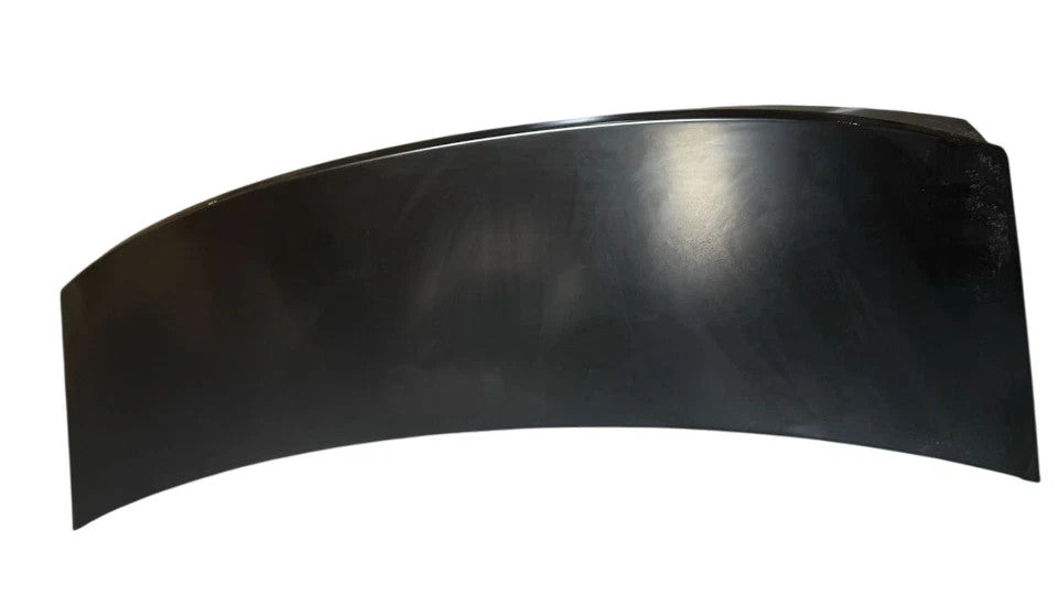 For Honda Civic Sedan 2012-2013 Trunk Lid Shell - Replaces 68500-TR3-A80ZZ