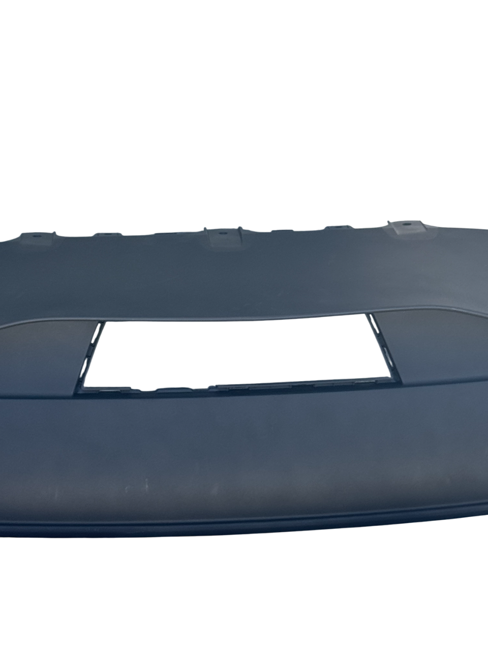 For Tesla Model Y 2020-2024 Bumper Rear Lower Valance - 1494006
