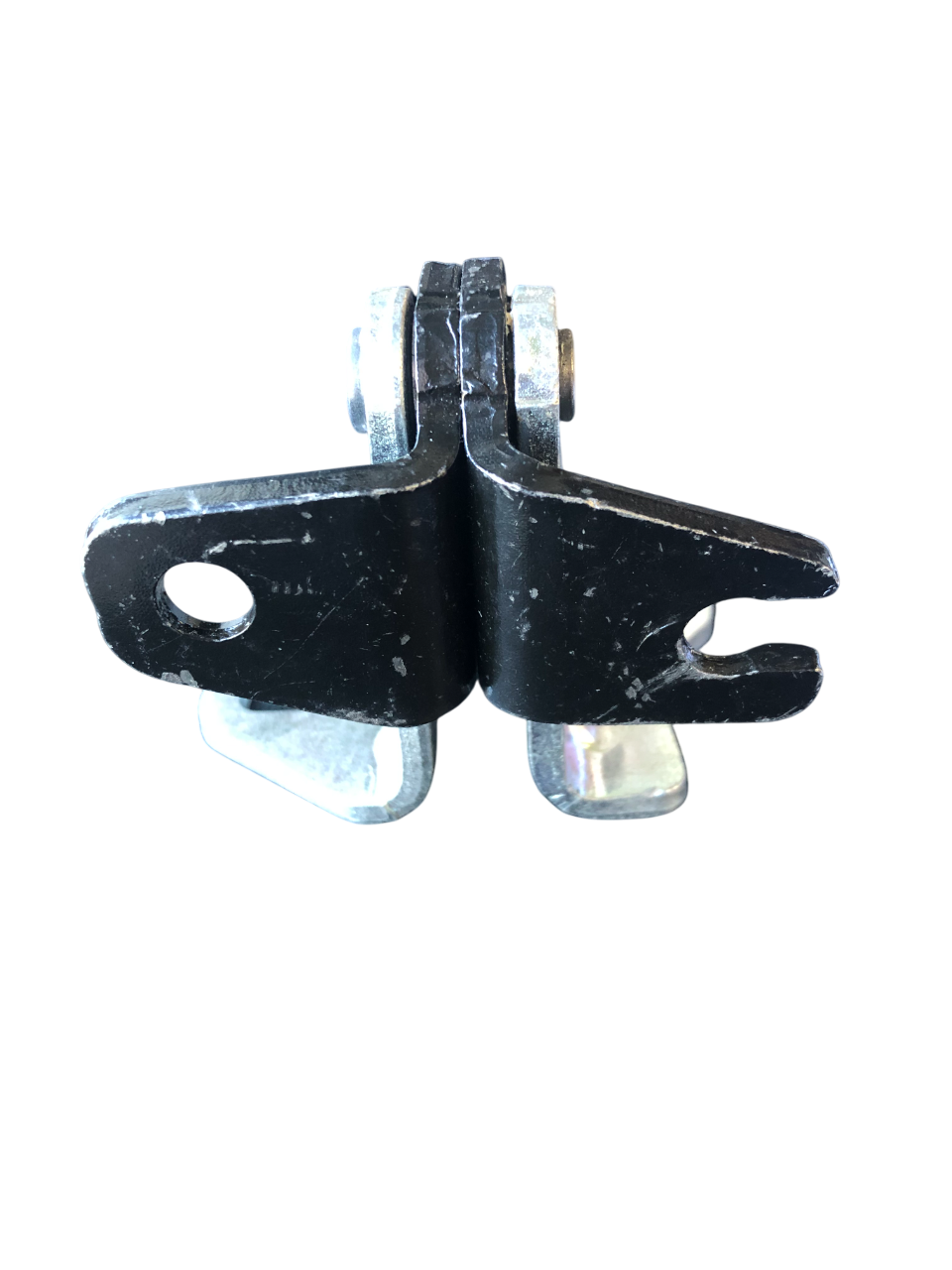For Tesla Model 3 2017-2021 Front Upper Left Door Hinge - 1101035-00-F