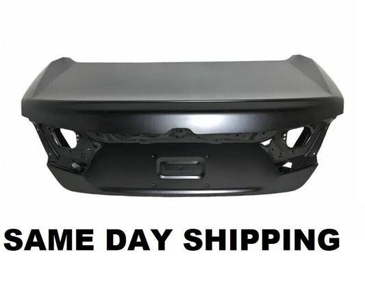 For Honda Accord 2018-2022 Primed Trunk Shell - 68500-TVA-A10ZZ