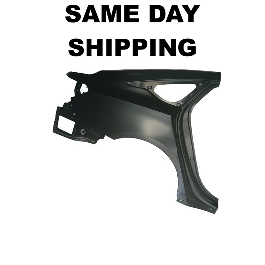 For Honda Accord 2018-2022 Rear Right Passenger Side Quarter Panel