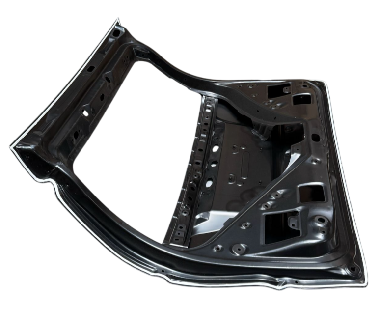 For Honda CRV CR-V 2015-2016 Tailgate Liftgate Shell - Replaces 68100-T1W-A82ZZ