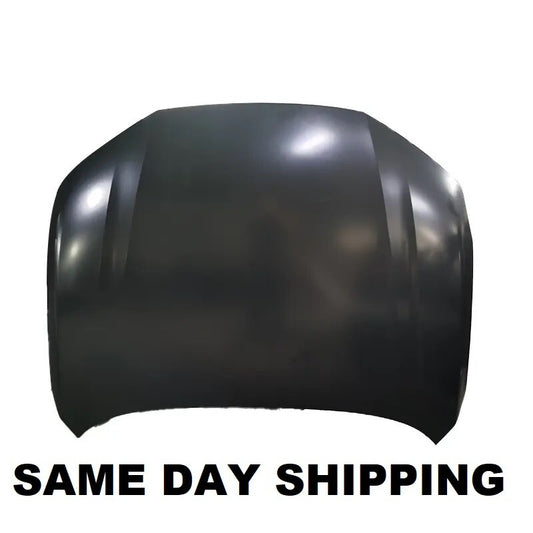 For Honda Accord 2023-2025 Primed Hood - Steel - HO1230201 - 6010030AA00ZZ