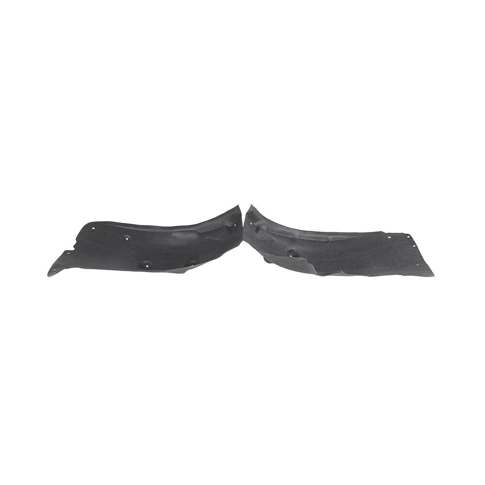 For Tesla Model S 2016-2020 Rear Right Fender Liner - 1067007-00-A