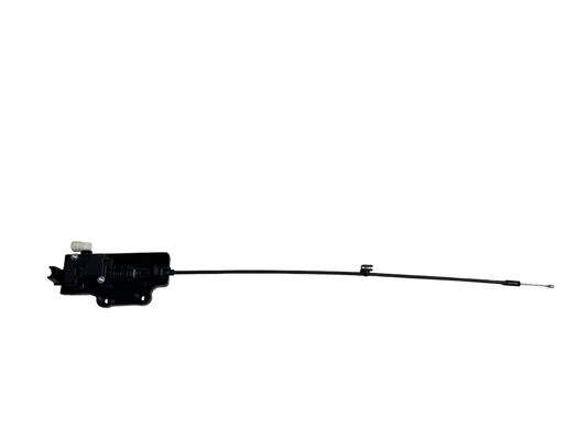 NEW OEM Tesla Model S/X 2016-2020 Right Hood Latch Lock - 1061814-00-E