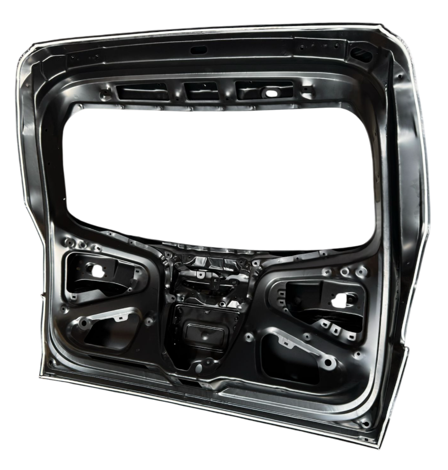 For Honda HRV HR-V 2023-2026 Tailgate Liftgate Shell - Replaces 68100-3W0-A00ZZ