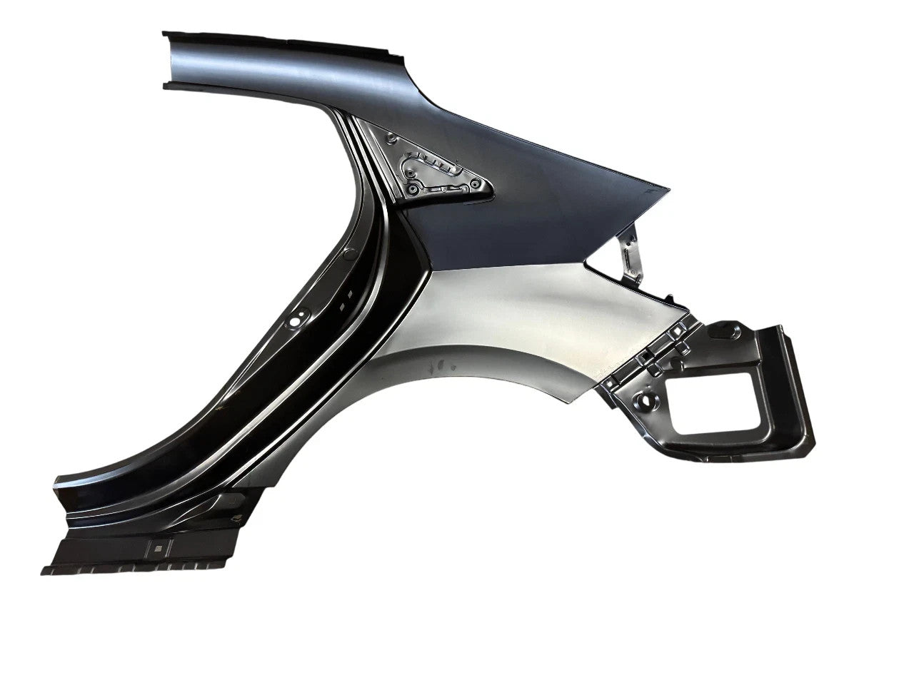 For Honda Civic Hatchback 2017-2021 Rear Right Passenger Side Quarter Panel