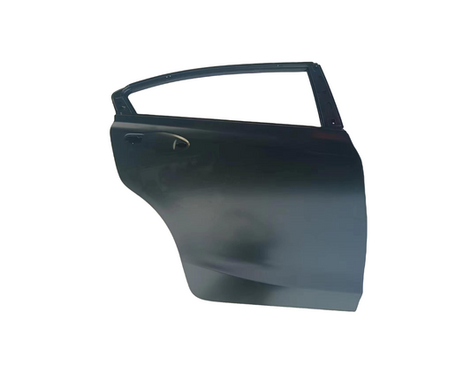 For Honda Civic 2012-2015 Rear Passenger Side Door Shell - Right - 67510TR6C80ZZ