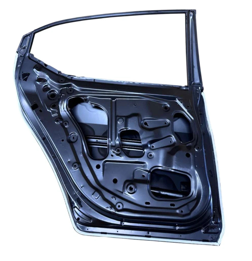 For Nissan Sentra 2020-2025 Rear Left Driver Side Door Shell  Replace H21016LTEB