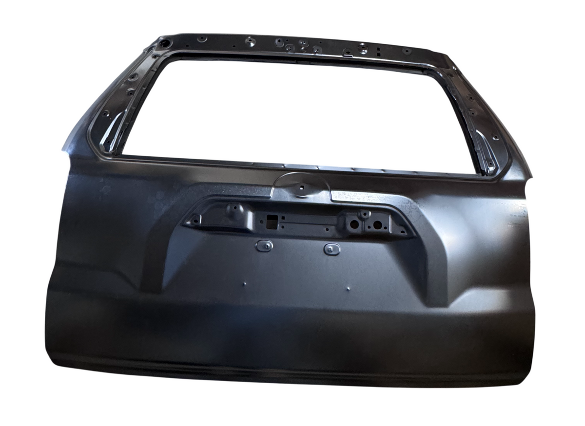 For Toyota 4Runner 2010-2024 Liftgate Tailgate