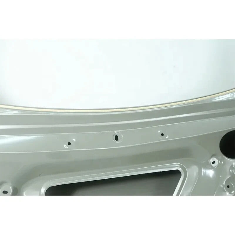 For Tesla Model 3 2017-2020 Trunk Tailgate Non-Powered - 1081460-E0-D