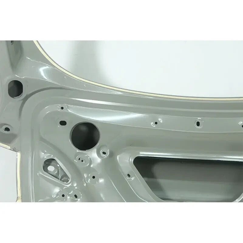 For Tesla Model 3 2017-2020 Trunk Tailgate Non-Powered - 1081460-E0-D