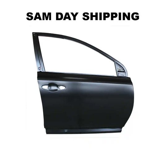 For Toyota Rav4 2013-2018 Front Right Passenger Side Door Shell - TO1301131