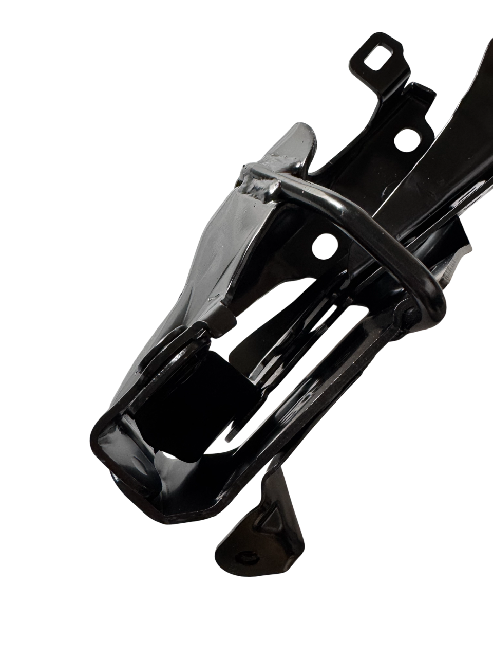 For Honda Accord 2023-2025 Left Hood Hinge - 6017030AA00ZZ - HO1236170