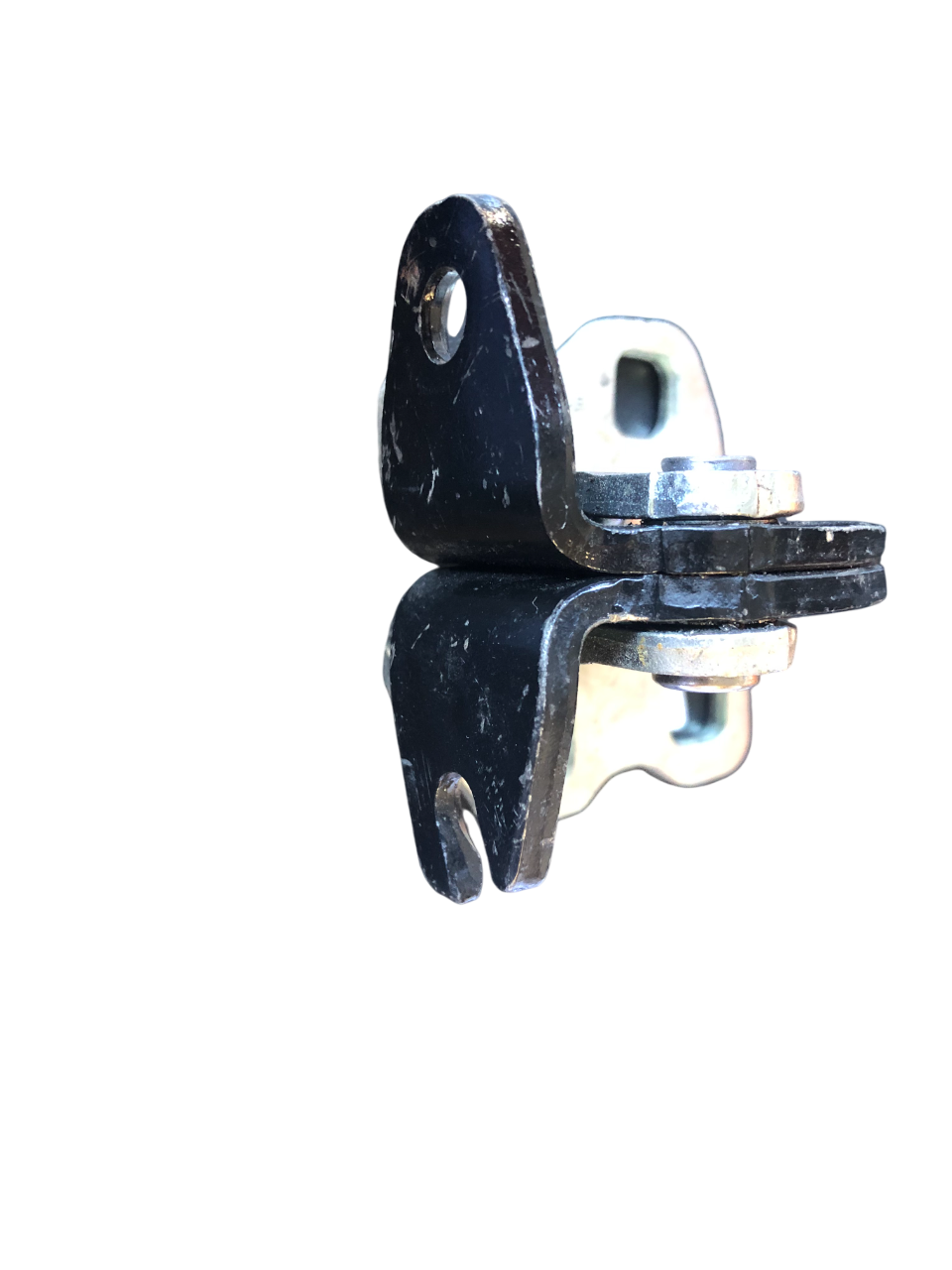 For Tesla Model 3 2017-2021 Rear Lower Left Door Hinge - 1101031-00-F