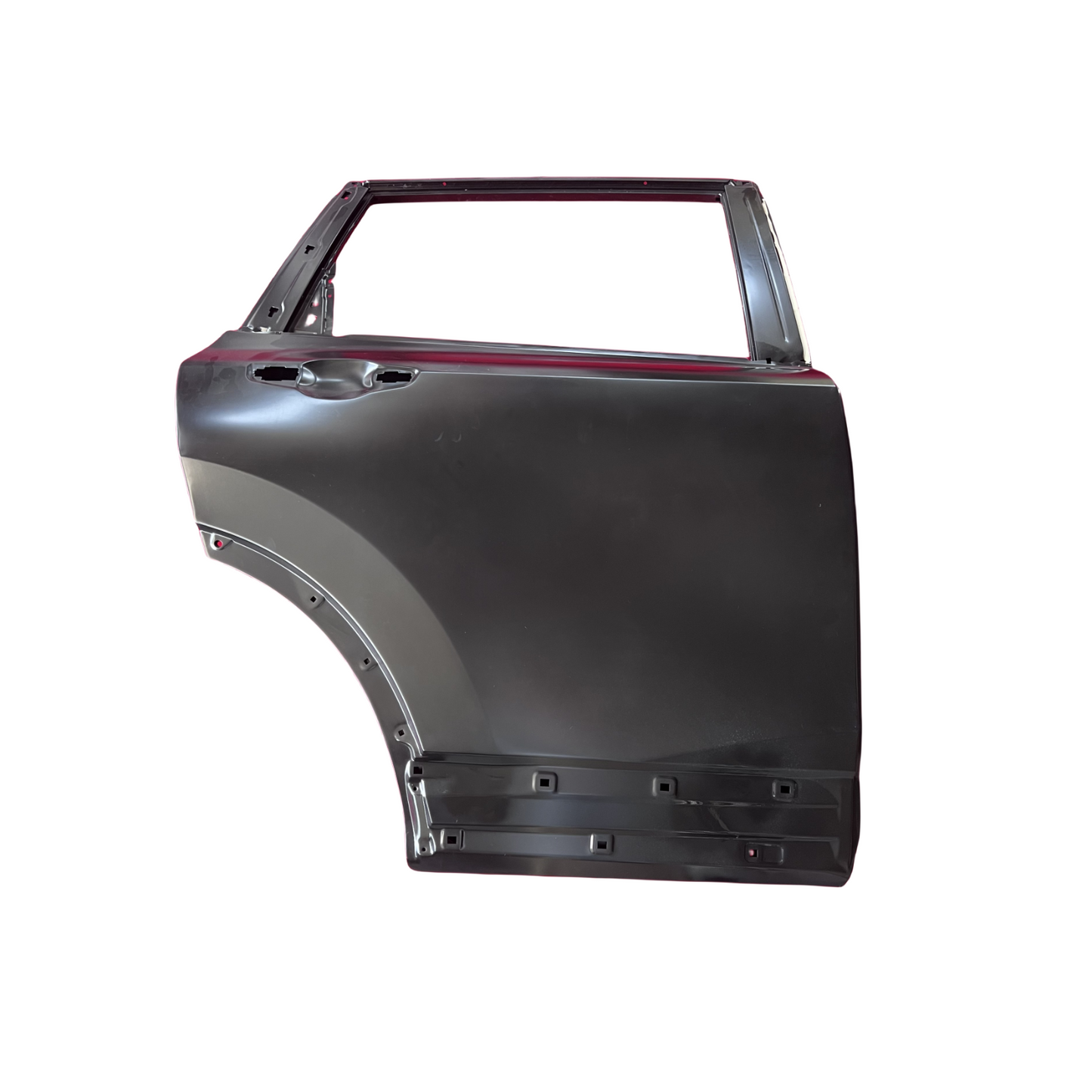 For Honda CR-V CRV 2017-2022 Rear Passenger Side Door Shell - 67510TLAA00ZZ