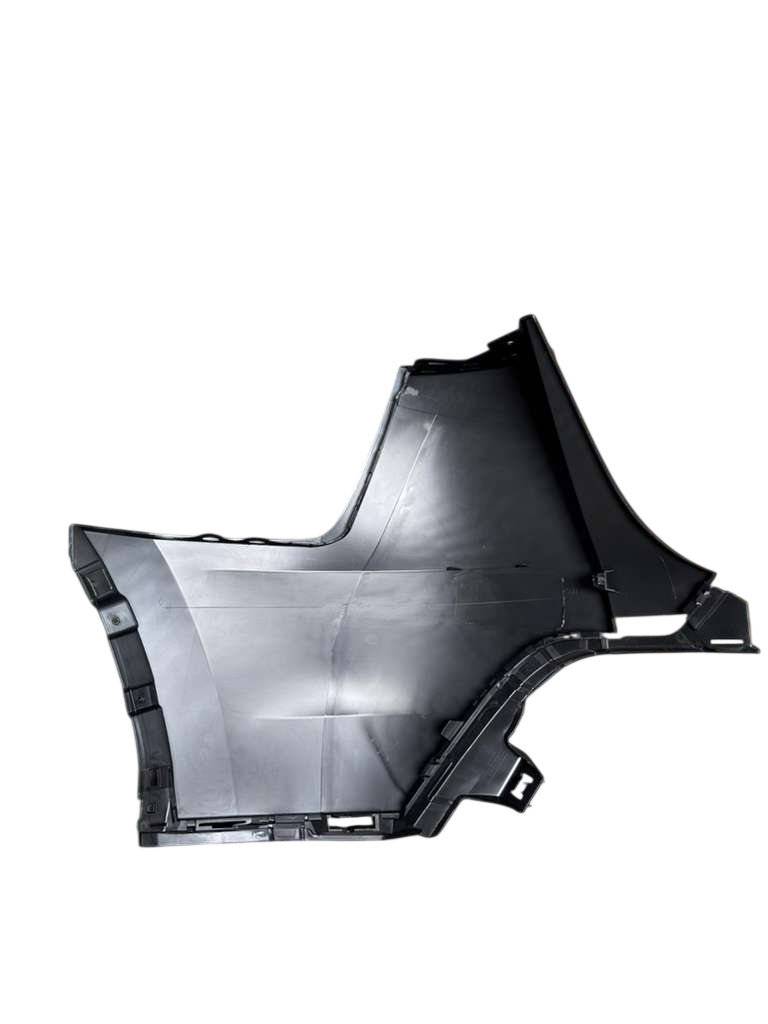 For Tesla Model Y 2025-2026 Rear Right Bumper Cover - Replaces 2013446-S0-F