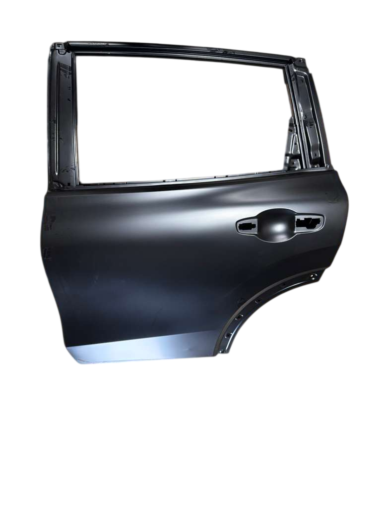 For Honda HRV HR-V 2023-2026 Rear Left Door Shell - Replaces 67550-3W0-A00ZZ