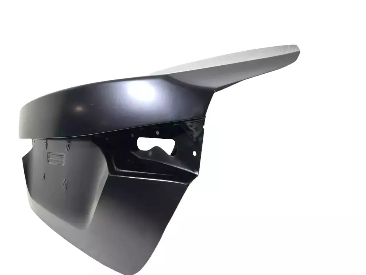For Nissan Sentra 2020-2025 Trunk Lid Shell - Replaces HD300-6LTCB