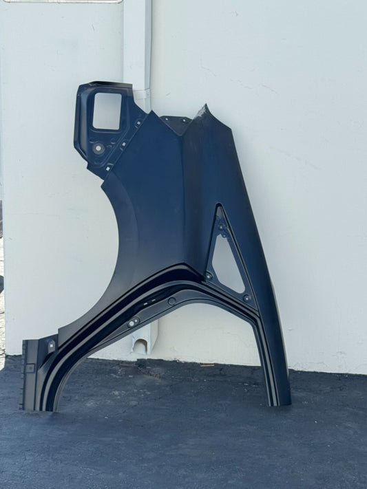 For Honda Civic 2016-2021 Rear Passenger Side Quarter Panel - RH