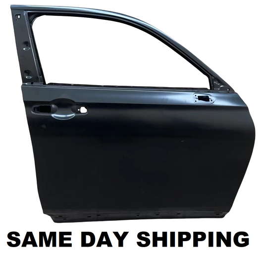 For Honda CRV CR-V 2023-2025 Front Passenger Side Door Shell - 670103A0A00ZZ