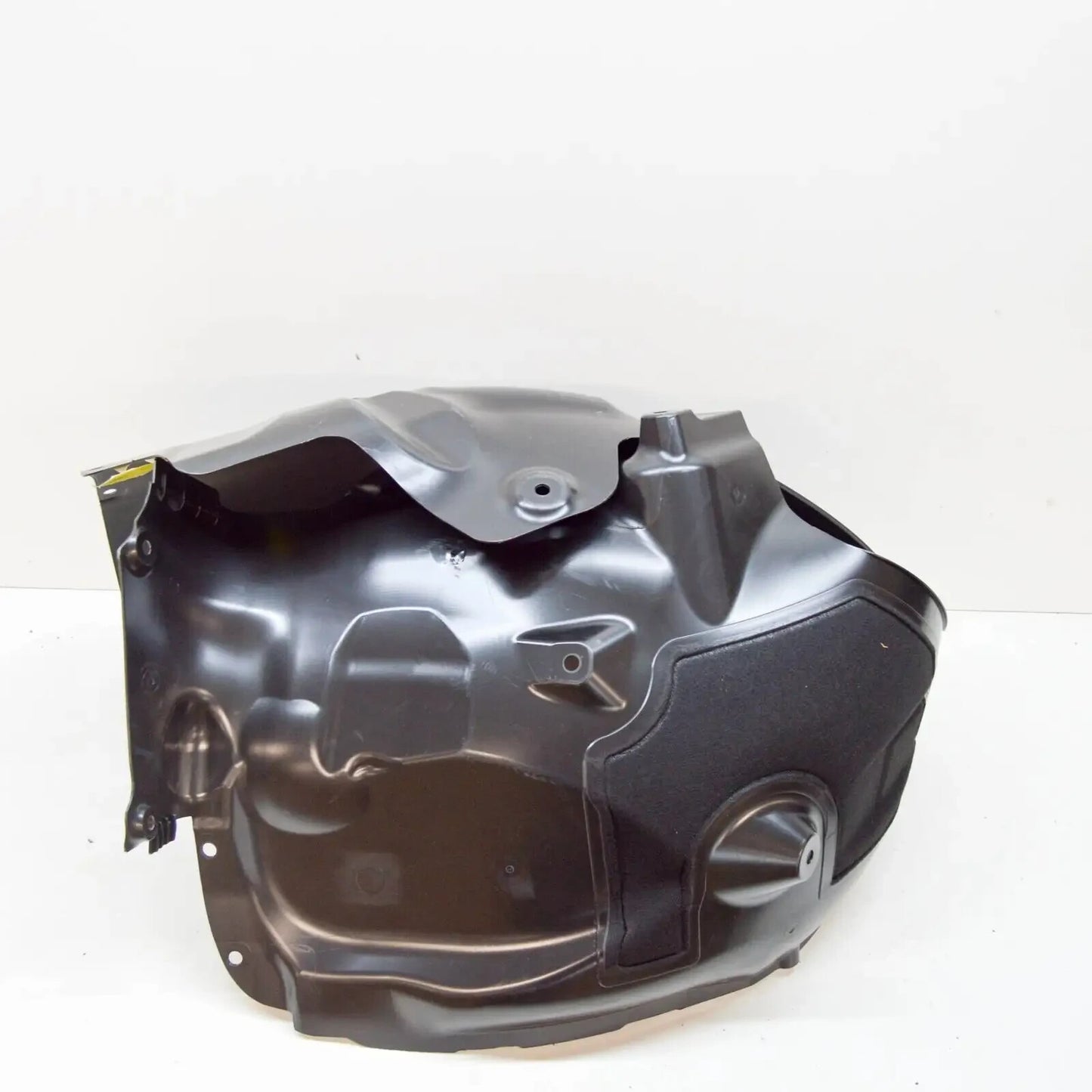 For Tesla 2020-2024 Model Y Front Right Fender Liner - 1492614-00-A