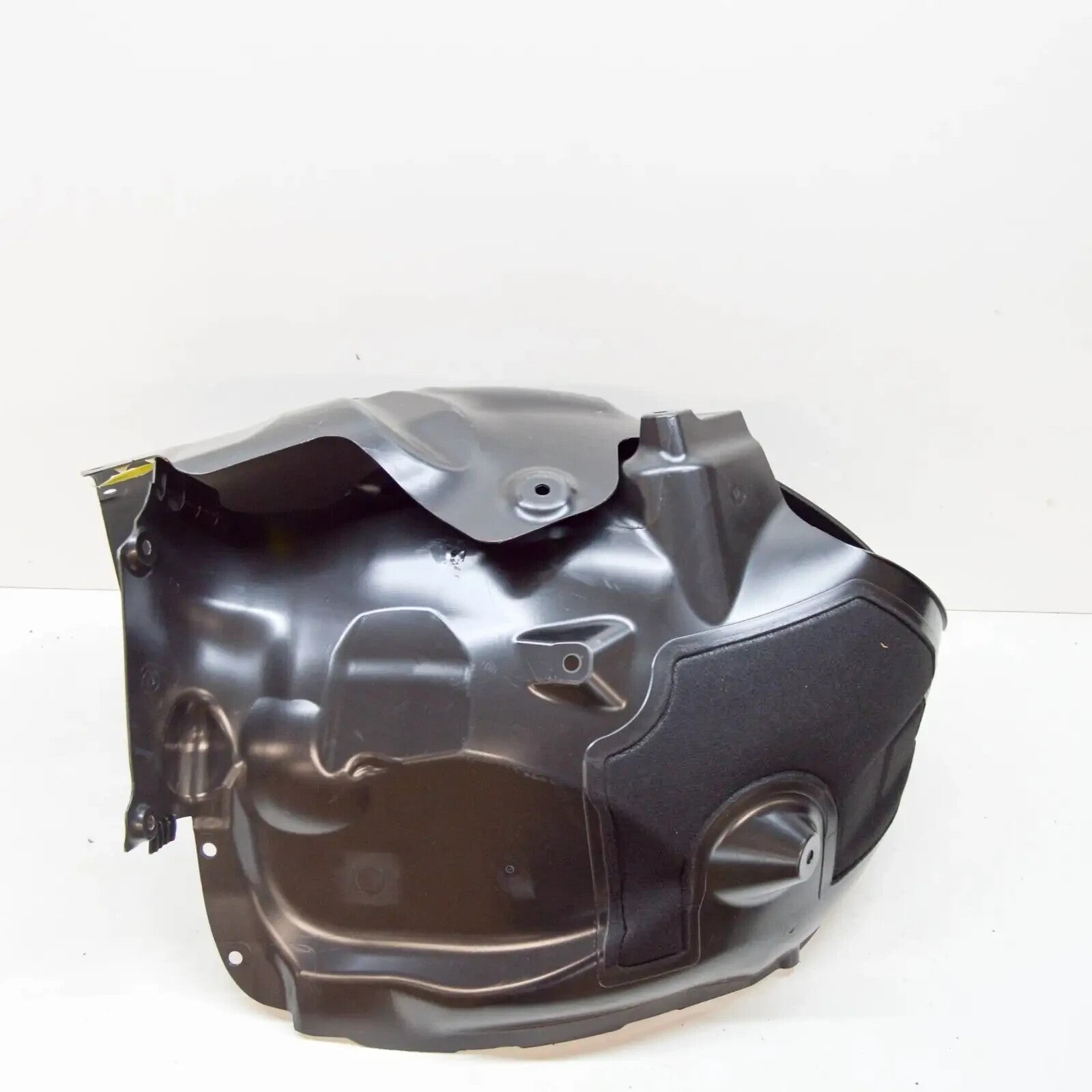 For Tesla 2020-2024 Model Y Front Right Fender Liner - 1492614-00-A