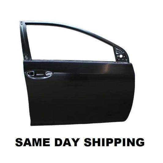 For Toyota Corolla 2014-2019 Front passenger side Door Shell - RH - 67001-02371
