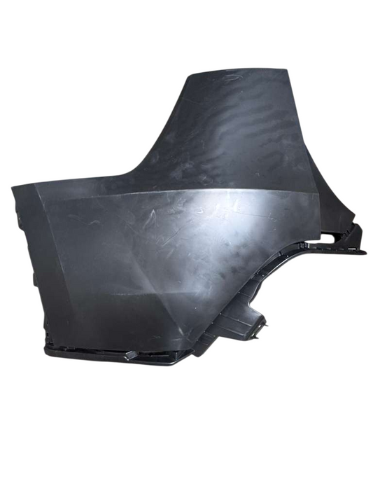 For Tesla Model Y 2025-2026 Rear Left Bumper Cover - Replaces 2013445-S0-F
