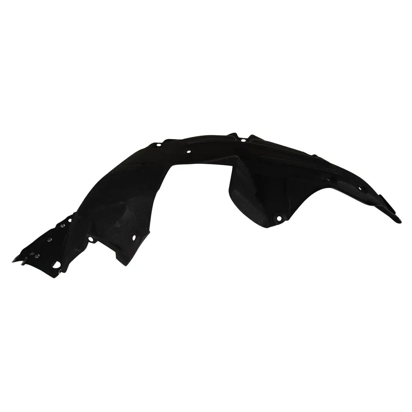 For Honda HRV 2016-2018 Pair of Front Fender Liners Driver & Passenger Sides